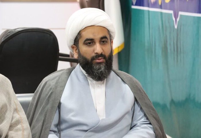 قادری: اهل سنت نقش مهمی در تاریخ مقاومت استان بوشهر داشته‌ است