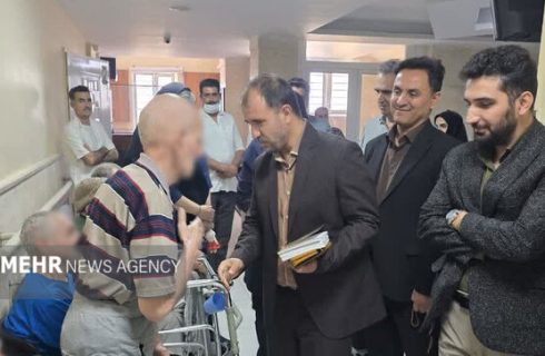 قاضی اسدی: کرامت انسانی خط قرمز دستگاه قضایی است