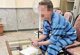 قتل دلخراش کودک چهار ساله در کرمان/ بازداشت قاتل در حال فرار