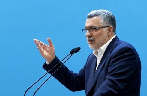 قدردانی وزیر بهداشت از کارکنان نظام سلامت