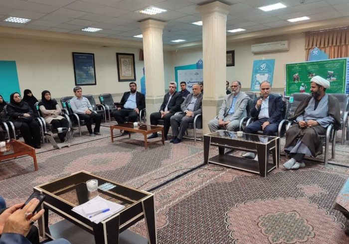 قرآن مهمترین سلاح اعتقادی ما در نبرد با دشمن است