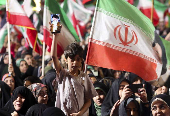 قرار شبانه مردم گرگان به ایستگاه هفتاد و نهم رسید