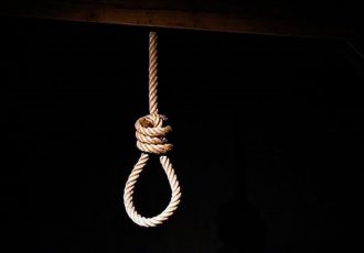 قصاص نفس قاتل ۳ نفر در بوکان اجرا شد