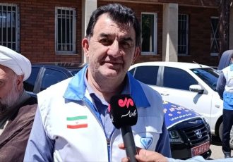 قیمت دام زنده برای عید سعید قربان در البرز اعلام شد