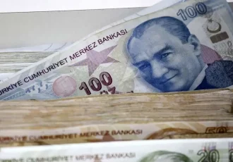 قیمت لیر ترکیه امروز پنجشنبه ۱۷ اردیبهشت ۱۴۰۵ / لیر ترکیه ارزان شد