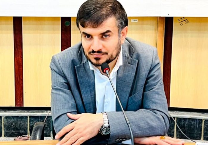لزوم شکستن ساختارهای غلط در ازدواج و اشتغال جوانان در نهبندان