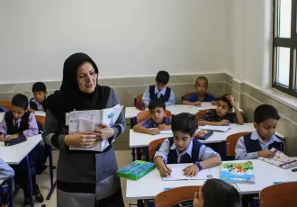 مدارس در این پنج‌شنبه و جمعه دایر است / خبر مهم آموزش و پرورش برای دانش آموزان