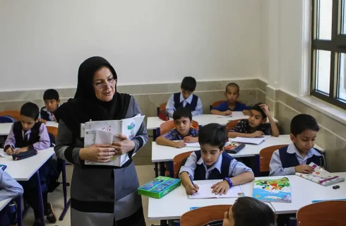 مدارس در این پنج‌شنبه و جمعه دایر است / خبر مهم آموزش و پرورش برای دانش آموزان