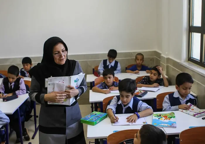 مدارس در این پنج‌شنبه و جمعه دایر است / خبر مهم آموزش و پرورش برای دانش آموزان