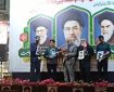 مدرسه‌ای که معلمان ودانش آموزانش حافظ قرآن بودند؛ روایت پدرشهید مینابی