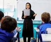 مدیر آموزش‌وپرورش ورامین: معلمی رسالت وارث پیامبران است
