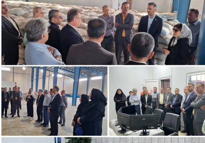 مدیرکل شیلات بوشهر: حمایت از واحدهای تولیدی بومی در اولویت است