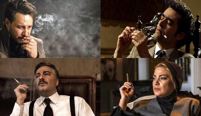 مراقب ترفندهای جذاب‌سازی دخانیات باشید