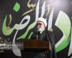 مروی: گران فروشان و محتکران همدست دشمن هستند