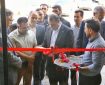 مرکز جامع توان‌بخشی و طب فیزیکی امامت کاشان افتتاح شد