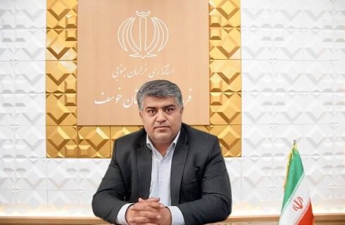 مساجد و محلات محور احیای روحیه جهادی و حل مسائل محلی باشند