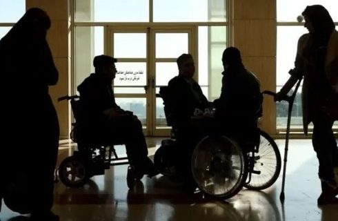 مستمری یک سال معلولان، خرج یک ماه‌شان هم نیست