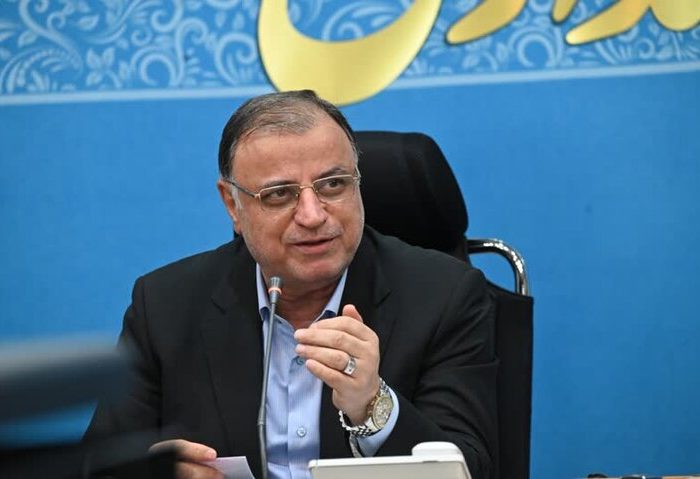 مشکل آب روستاهای مرزی با طرح‌های جدید به‌تدریج رفع می‌شود