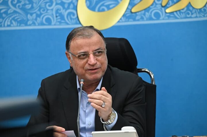 مشکل آب روستاهای مرزی با طرح‌های جدید به‌تدریج رفع می‌شود