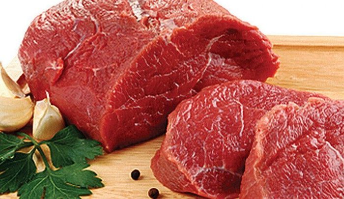 مصرف گوشت قرمز ۵۰ درصد کاهش یافت؛ بیش از یک میلیون تن مصرف سال ۱۴۰۴