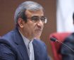 مظفری: نباید جلوتر از تصمیمات رهبری و شورای عالی امنیت ملی حرکت کرد