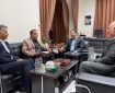 معاون استاندار بوشهر: حفظ ذخایر آبزیان با جدیت دنبال شود