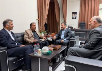 معاون استاندار بوشهر: حفظ ذخایر آبزیان با جدیت دنبال شود