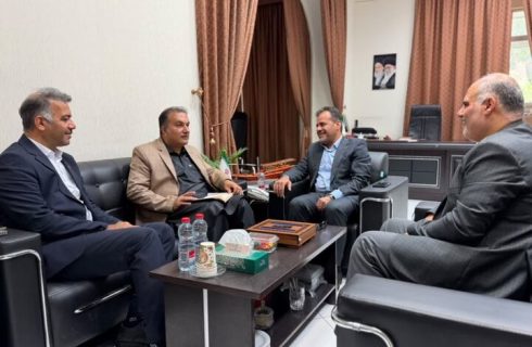 معاون استاندار بوشهر: حفظ ذخایر آبزیان با جدیت دنبال شود