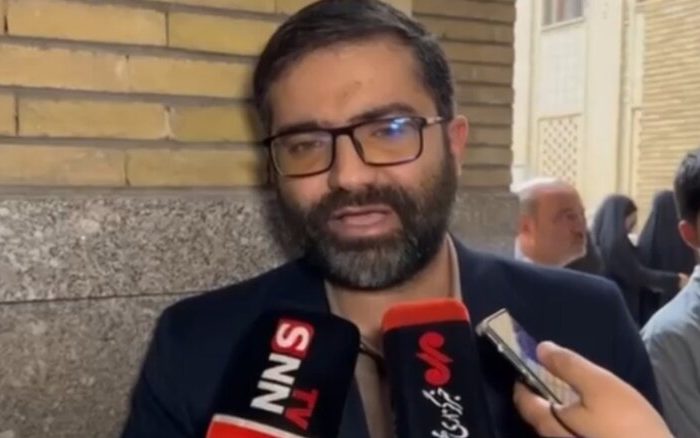 معاون رئیس‌جمهور: دشمن نه نقشه ایران را عوض می‌کند نه حکومت را