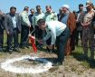 معاون فراجا: ساخت ۱۰۰ هزار واحد مسکونی سازمانی در دستور کار قرار دارد