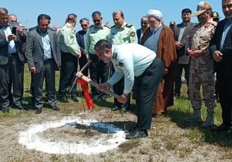 معاون فراجا: ساخت ۱۰۰ هزار واحد مسکونی سازمانی در دستور کار قرار دارد