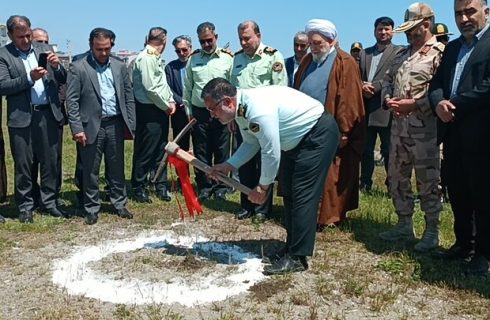 معاون فراجا: ساخت ۱۰۰ هزار واحد مسکونی سازمانی در دستور کار قرار دارد