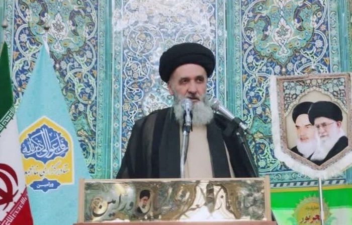 ملت ایران در برابر تهدیدها پیروز است