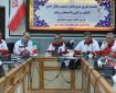 مهرآبادی: بیش از ۵۰۰ محتوای امدادی و آموزشی در جنگ رمضان تولید شد
