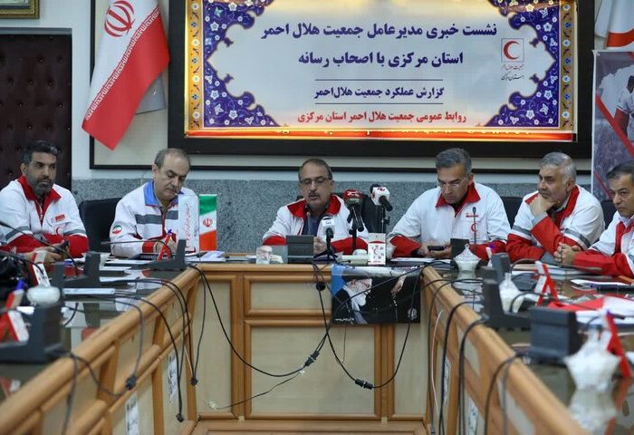 مهرآبادی: بیش از ۵۰۰ محتوای امدادی و آموزشی در جنگ رمضان تولید شد