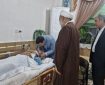مهرانگیز: همه ظرفیت‌ها برای رفع مشکلات ایثارگران استفاده می‌شود