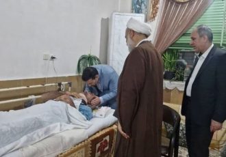 مهرانگیز: همه ظرفیت‌ها برای رفع مشکلات ایثارگران استفاده می‌شود