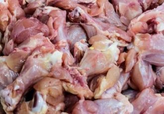 مواد غذایی تاریخ‌ مصرف گذشته در بوشهر معدوم شد