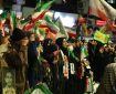 موج حضور شبانه مردم در میادین و خیابانهای هشتگرد موج حضور شبانه مردم در میادین و خیابانهای هشتگرد