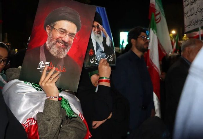 موج نود و یکم همبستگی در رامیان؛ حضور شبانه مردم ادامه دارد