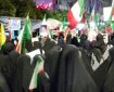میدانداری تویسرکانیها جلوهای از وفاداری به ایران و انقلاب میدانداری تویسرکانیها جلوهای از وفاداری به ایران و انقلاب