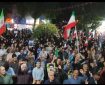 میدان‌داری خرم‌آبادی‌ها از خیابان انقلاب تا چهارباغ