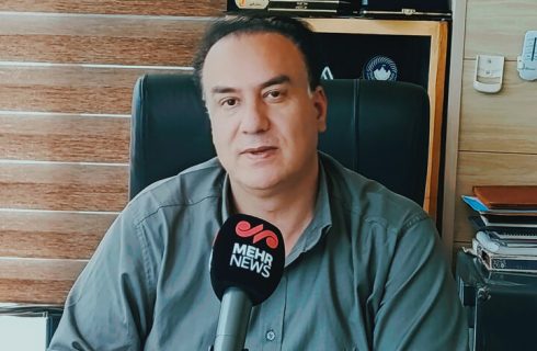 مینی‌گلف ورزشی برای نشاط خانوادگی