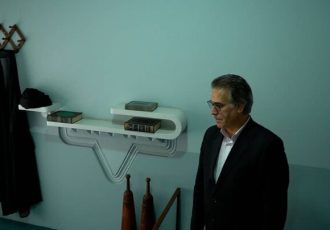 نبی‌پور: مردمپشتوانه اصلی پایداری ایران هستند