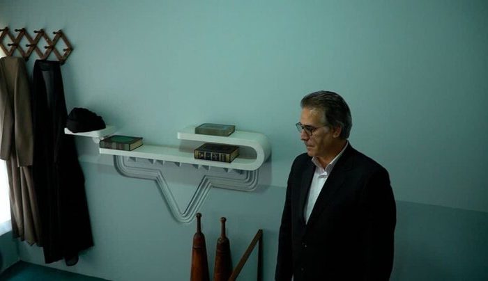 نبی‌پور: مردمپشتوانه اصلی پایداری ایران هستند