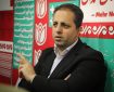 نجات ۱۲۸۰ تن ذخایر استراتژیک پروتئین کشور از دل آوار و آتش