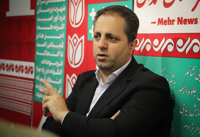 نجات ۱۲۸۰ تن ذخایر استراتژیک پروتئین کشور از دل آوار و آتش