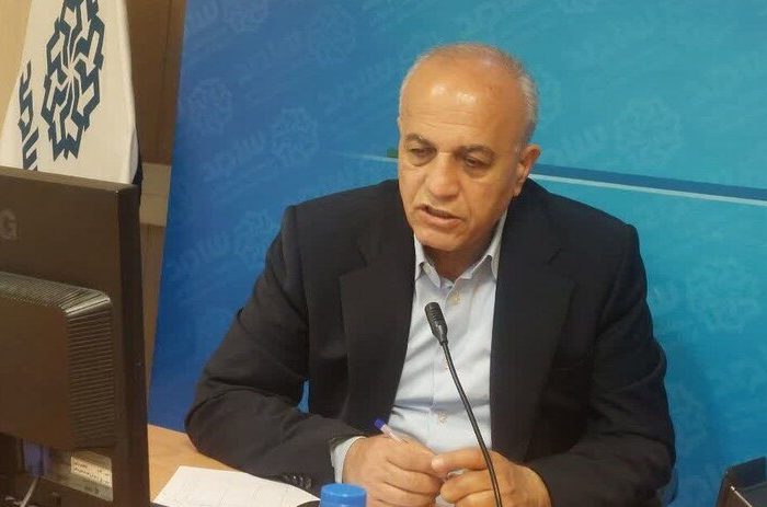 نجاتی: ۱۹۸۲ زوج نابارور تحت پوشش بیمه سلامت مرکزی قرار دارند
