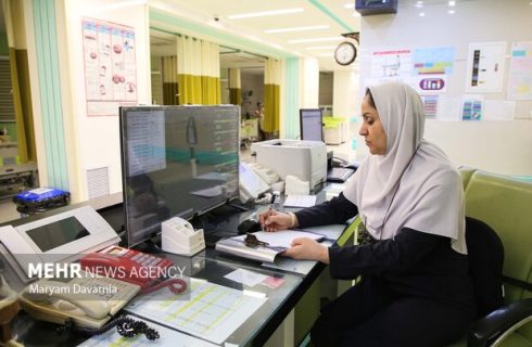 نجاتیان: باید روایتگر مجاهدت‌های کادر سلامت باشیم