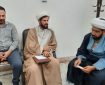 نقش فعالان رسانه‌ و فضای مجازی در انعکاس کنش‌گری روحانیت بررسی شد